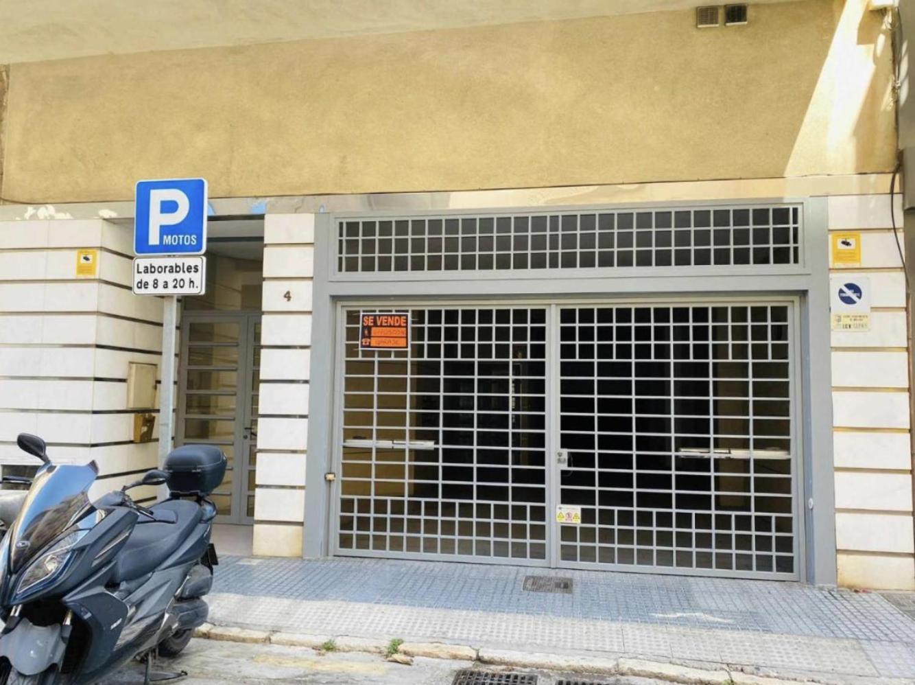 Holidays2Malaga Train Station Area Εξωτερικό φωτογραφία